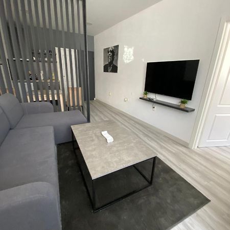 Apartman Kiara Mostar Bagian luar foto