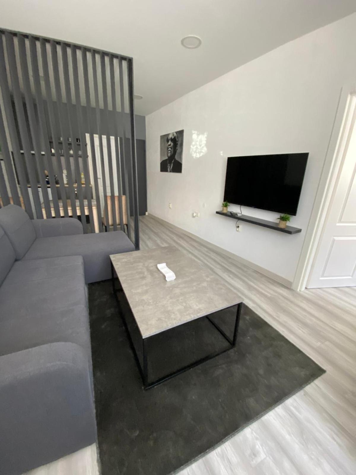 Apartman Kiara Mostar Bagian luar foto