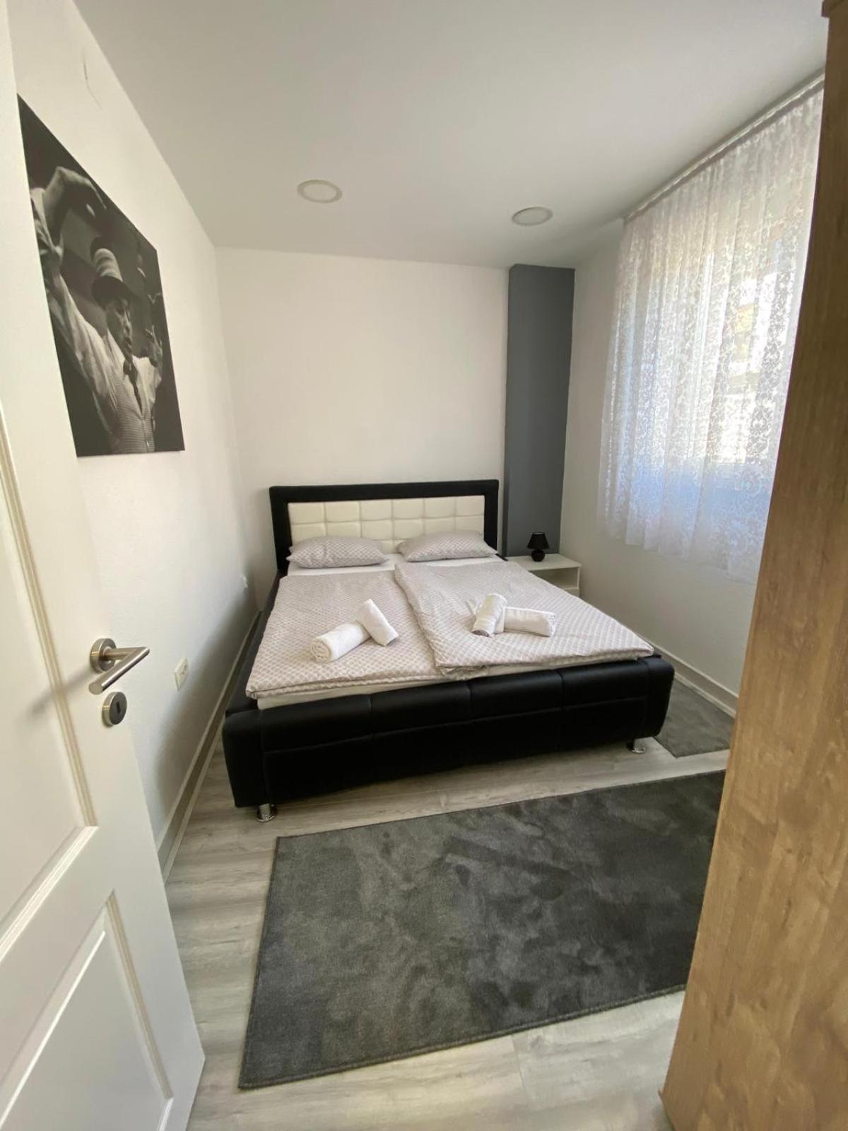 Apartman Kiara Mostar Bagian luar foto