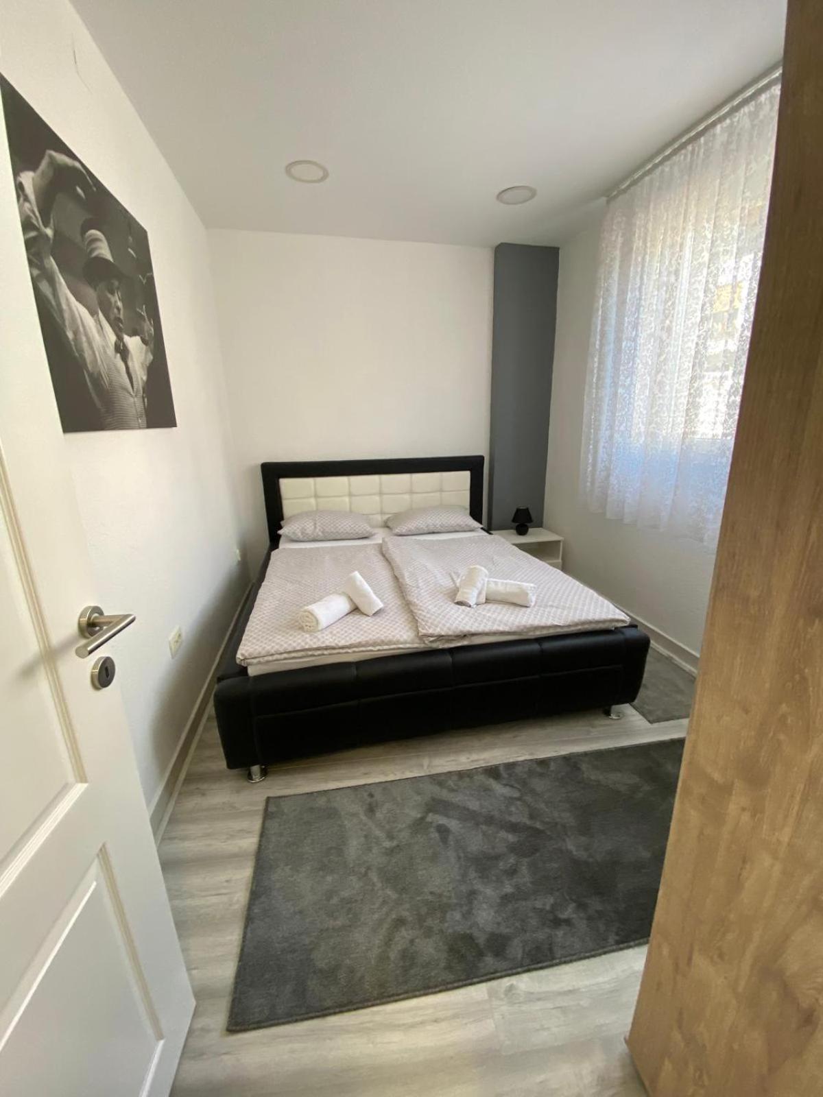 Apartman Kiara Mostar Bagian luar foto