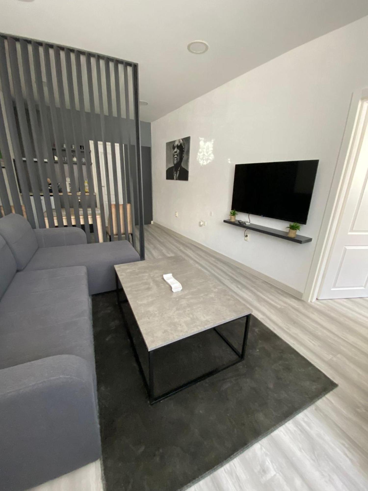 Apartman Kiara Mostar Bagian luar foto