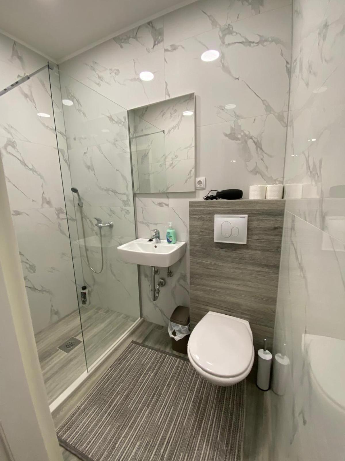 Apartman Kiara Mostar Bagian luar foto