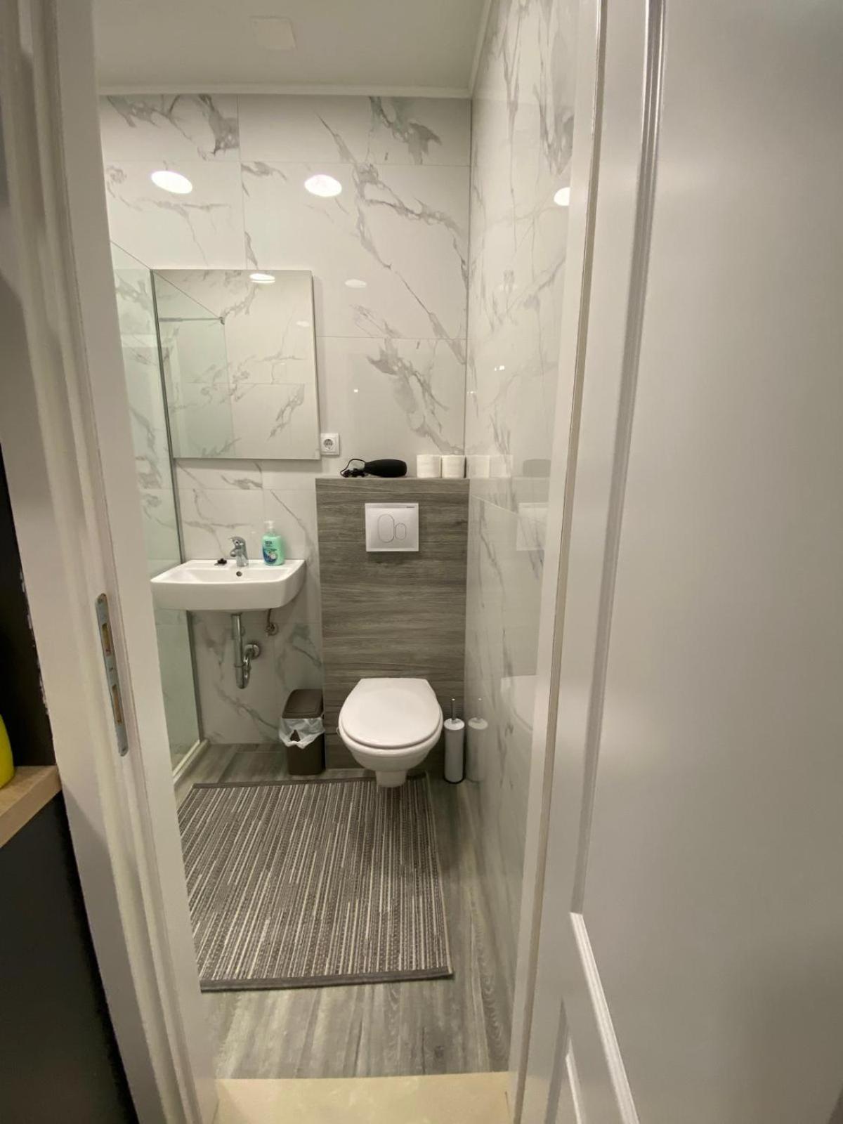 Apartman Kiara Mostar Bagian luar foto