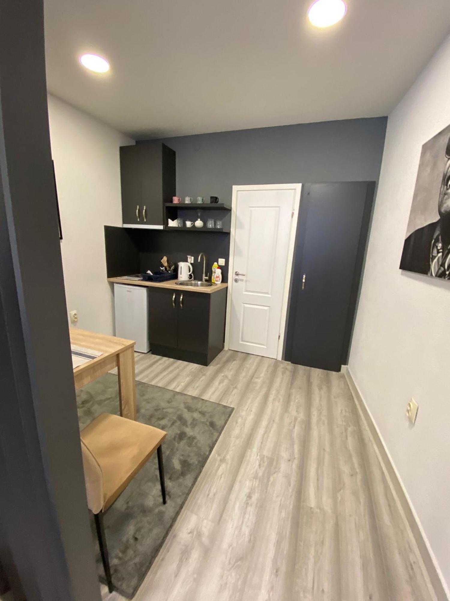 Apartman Kiara Mostar Bagian luar foto