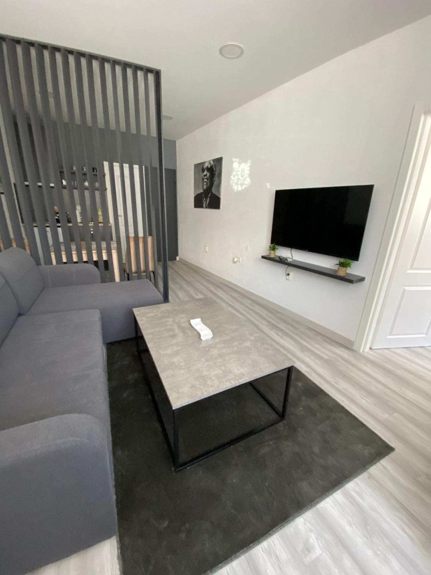 Apartman Kiara Mostar Bagian luar foto