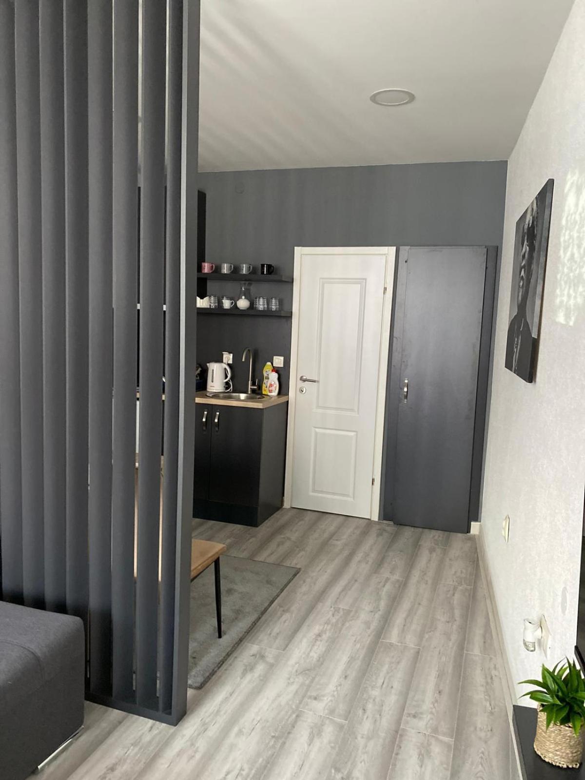 Apartman Kiara Mostar Bagian luar foto