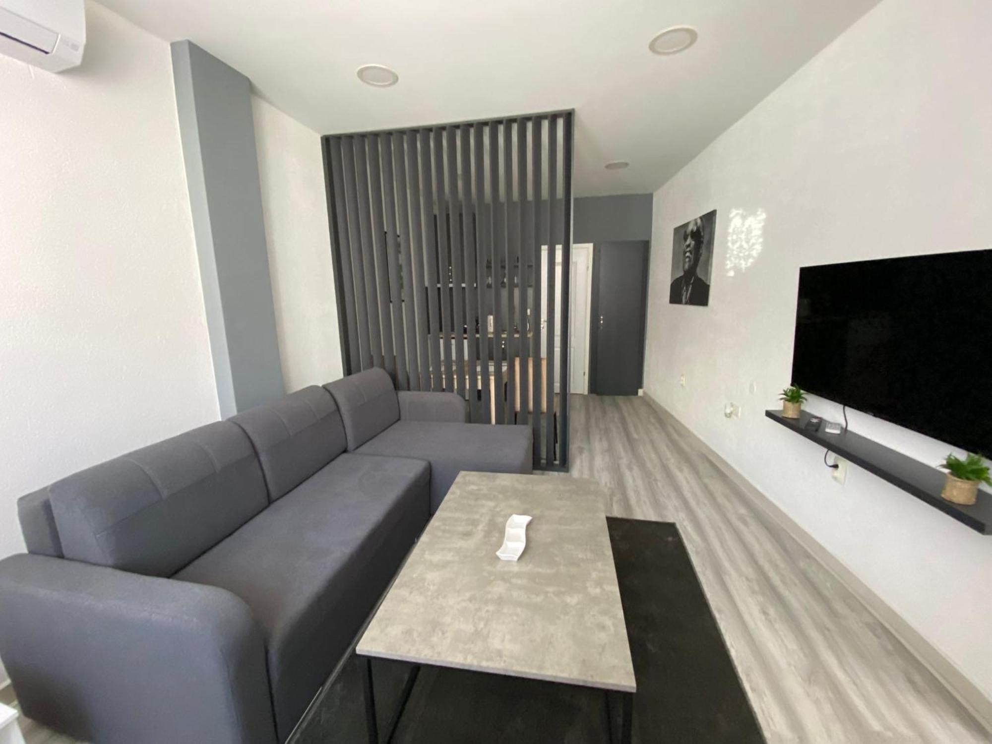 Apartman Kiara Mostar Bagian luar foto