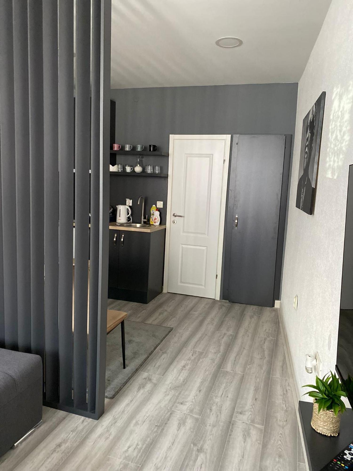 Apartman Kiara Mostar Bagian luar foto
