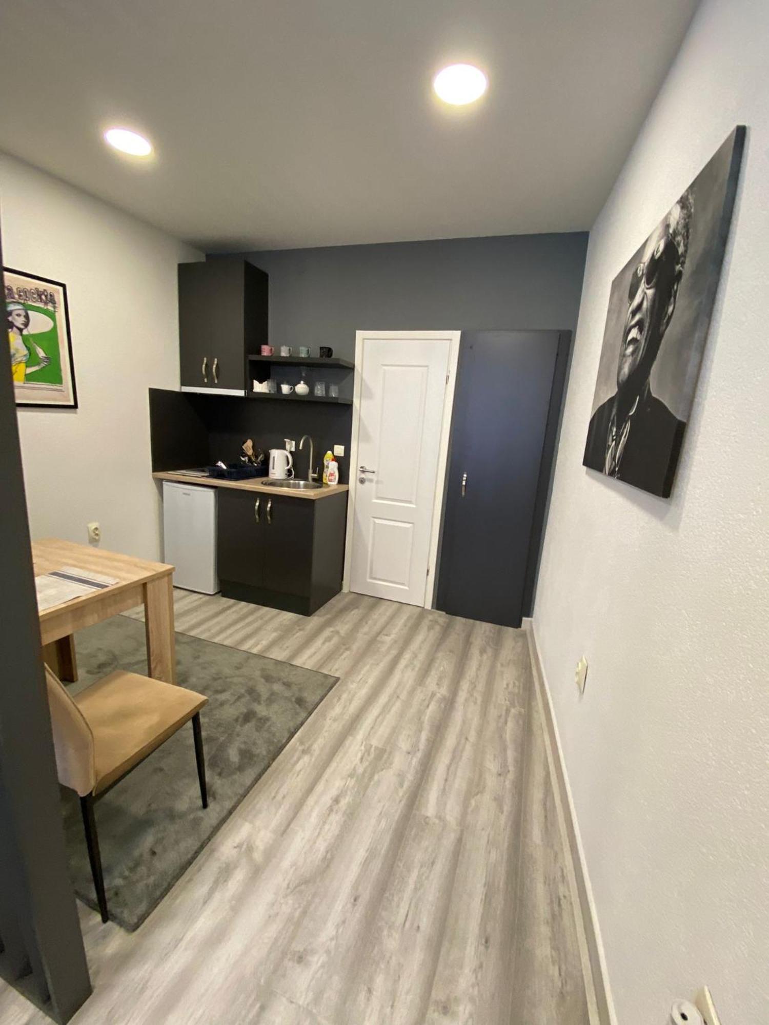 Apartman Kiara Mostar Bagian luar foto