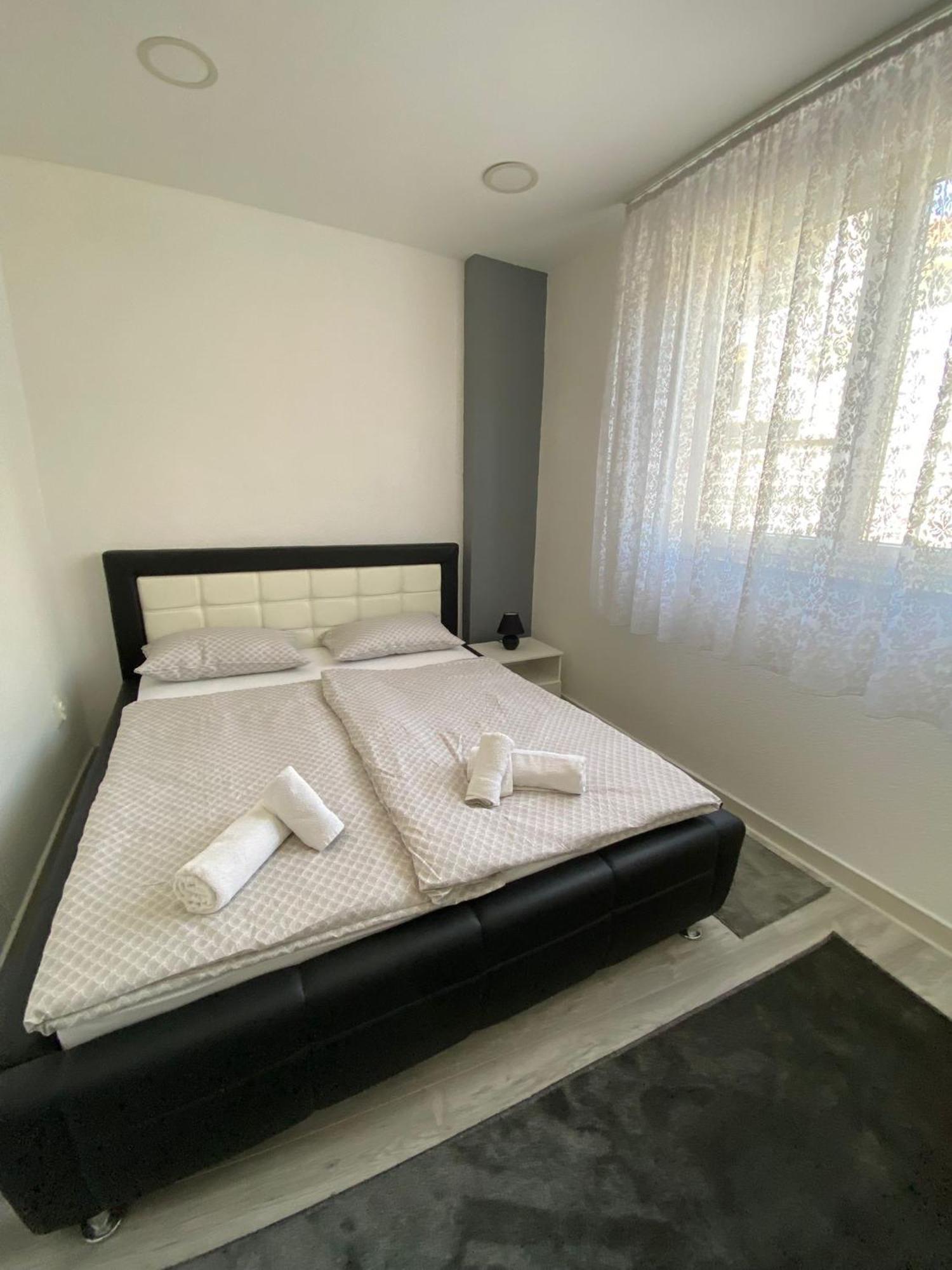 Apartman Kiara Mostar Bagian luar foto