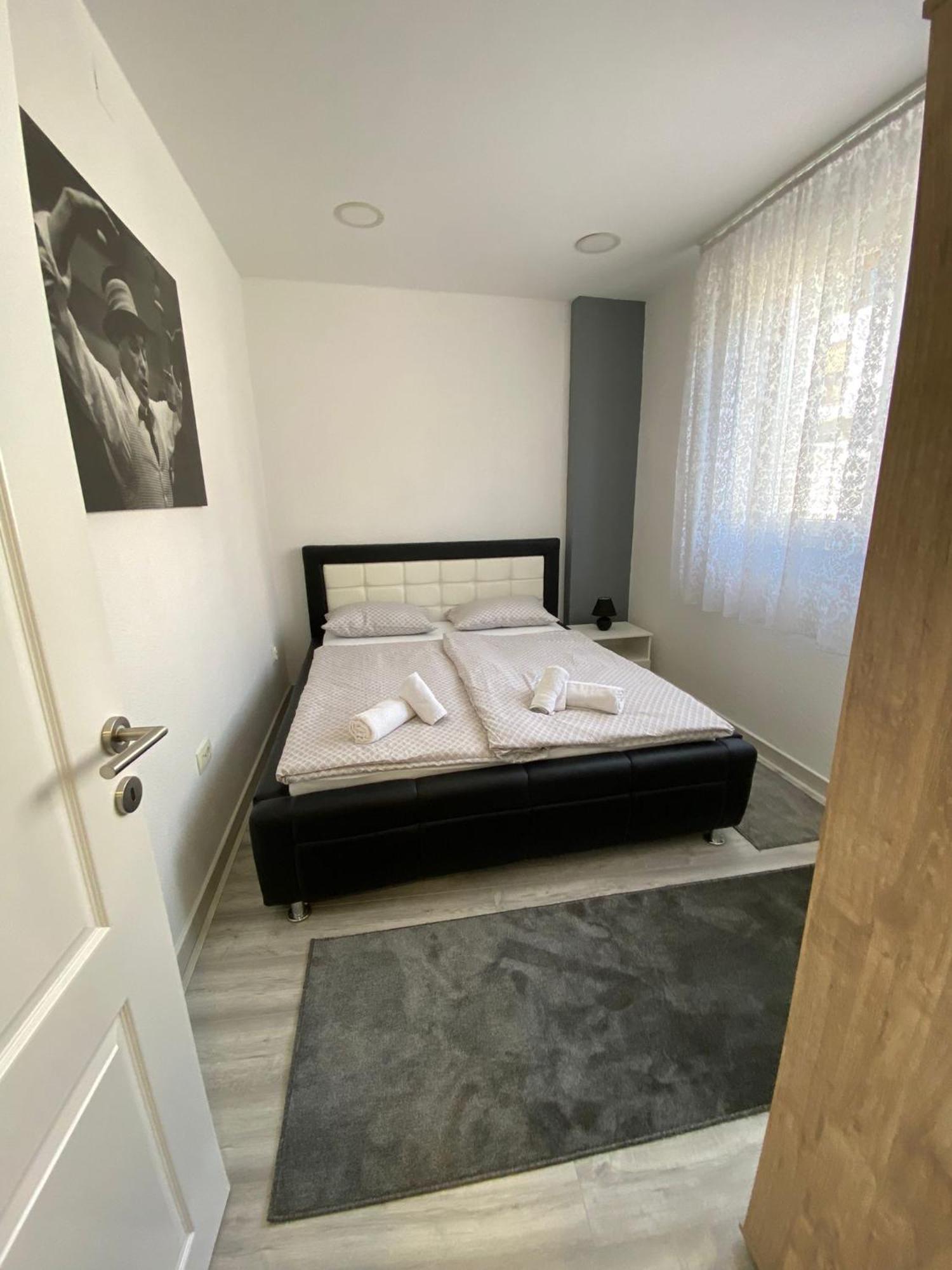 Apartman Kiara Mostar Bagian luar foto