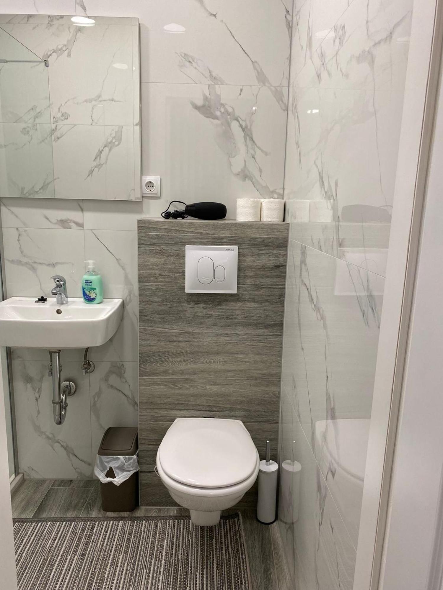 Apartman Kiara Mostar Bagian luar foto
