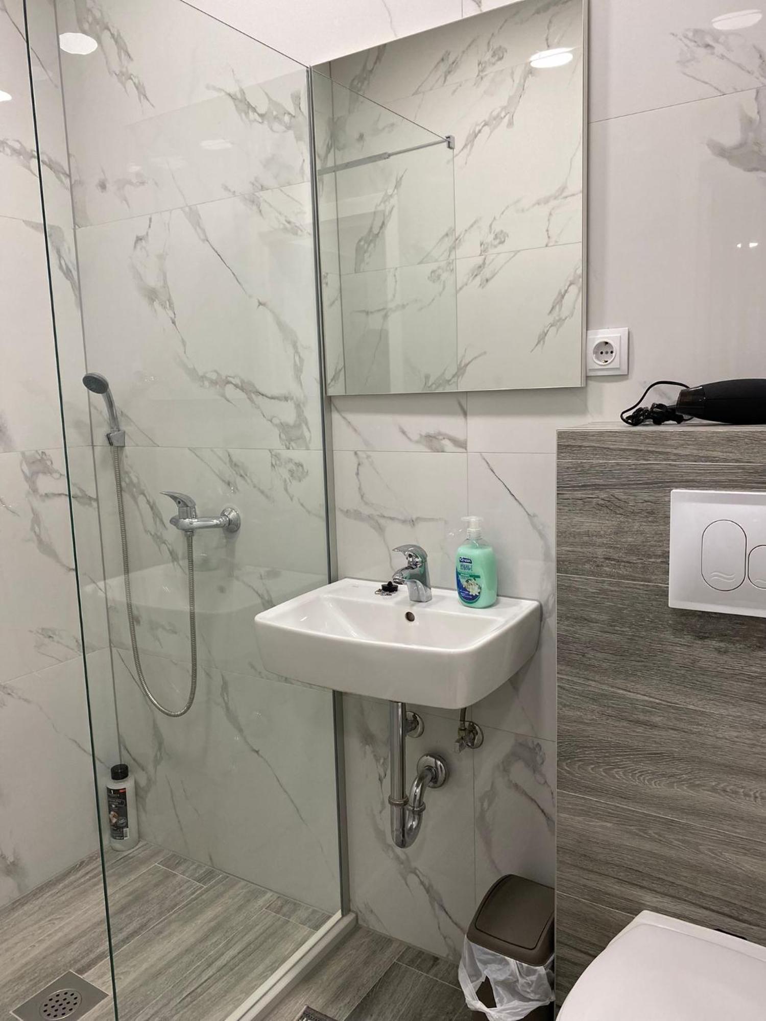 Apartman Kiara Mostar Bagian luar foto