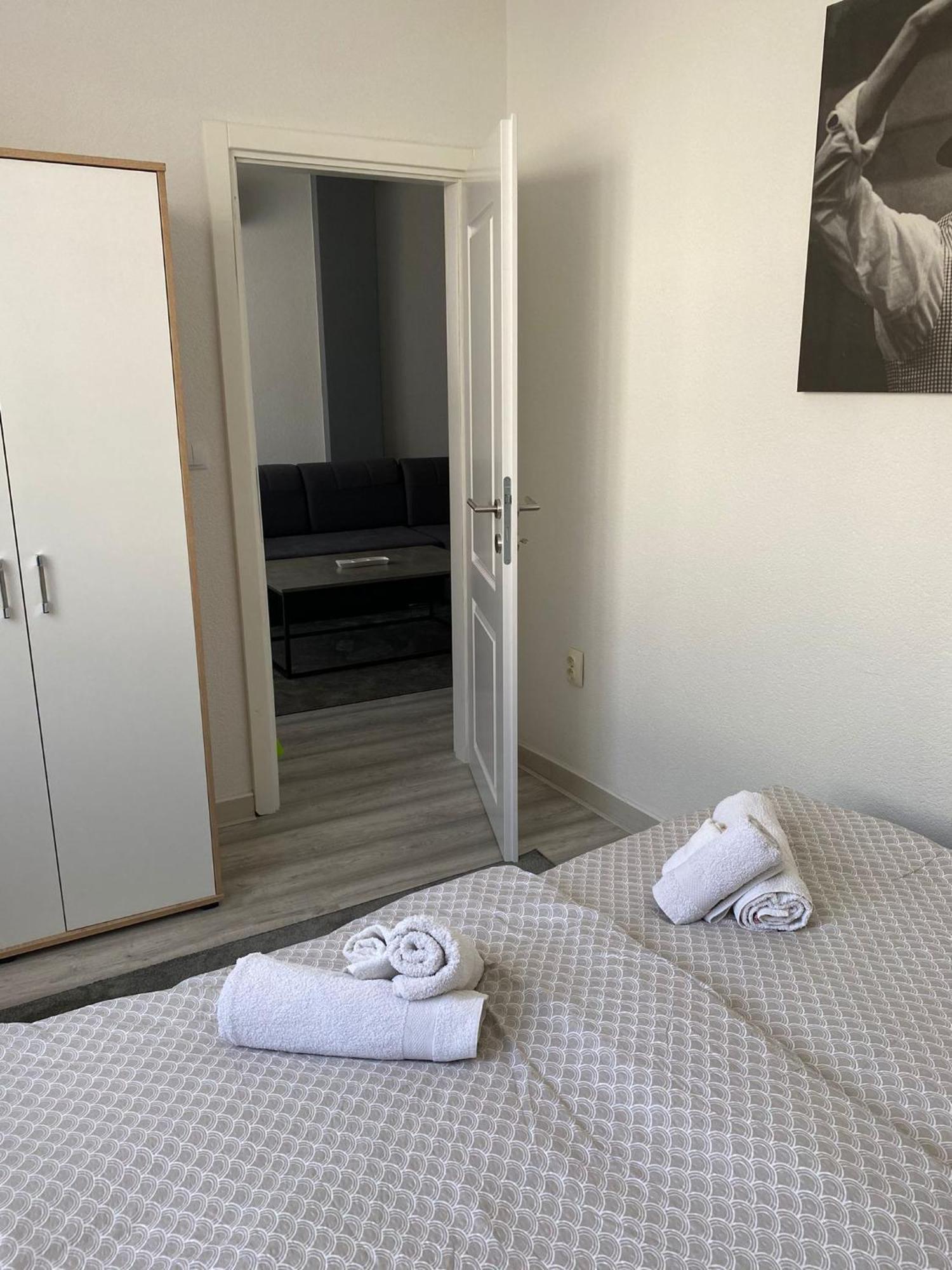 Apartman Kiara Mostar Bagian luar foto